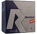 Image of RIO Ammunition Royal BlueSteel 12 ga 3 1/2in MAX 1 3/8 oz Size 3 1550 fps