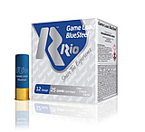 RIO Ammunition Royal BlueSteel 12 ga 3 1/2in MAX 1 9/16 oz Size 2 1300 fps