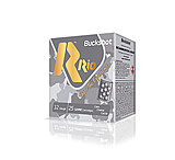 Image of Rio Ammunition Royal Buck 12 Gauge 9 Pellets 2.75&quot; Buckshot Ammunition