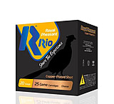 RIO Ammunition Royal Pheasant Copper 20ga 2-3/4in 1OZ Size 6 1250FPS