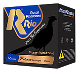 RIO Ammunition Royal Pheasant Copper 40 MGN 12 Gauge 3'' 5 Shot Shotgun Ammunition