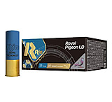 Image of RIO Ammunition Royal Pigeon L/D Shotshells 12 ga 2-3/4in 1-1/4oz 3-3/4 dram Size 8