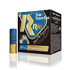 RIO Ammunition Star Team 28 Low Recoil 12ga 2-3/4in 1135fps 1oz Size 7.5