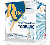 Rio Ammunition Star Team EVO 12 Gauge 1 1/8 oz 2 3/4 in Centerfire Shotgun Ammunition