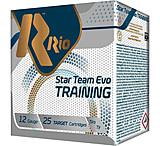 RIO Ammunition Star Team Training 12 Gauge 7/8 oz 2 3/4in Shotgun Ammunition