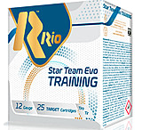 Image of Rio Ammunition STT32LR8 Team Target 12 Gauge 2.75" 1 1/8 Oz