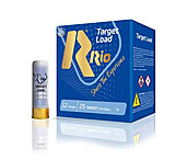 RIO Ammunition Target Load Skeet 12 ga 2 3/4in MAX 7/8 oz Size 9 1340 fps