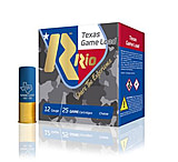 Image of RIO Ammunition Texas Game Load 36 Shotshells 12 ga 2-3/4in 1-1/4oz 1250 fps Size 6