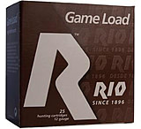 Image of RIO Ammunition Top Game HV 12 ga 2 3/4in 3 3/4 dr 1 1/4 oz Size 5 1330 fps