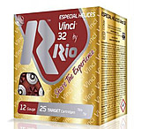 RIO Ammunition Vinci 32 Shotshells 12ga 2-3/4in 1-1/8oz 1250 fps Size 7.5