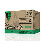 RIO Ammunition VINTAGE 1896 Paper Flyer Light 36 12GA 2-3/4in 1-1/4OZ Size 8 1250 FPS