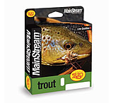 Image of Rio Mainstream Floating - DT8F Lemon Green