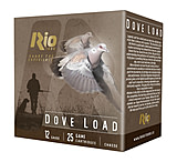 RIO Ammunition Rio Dove Load High Velocity Shotshells 12ga 2-3/4 1-1/8oz 1275 fps # FE91C613