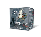 RIO Ammunition Rio Royal BlueSteel Magnum High Velocity Shotshell 8301931F