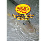 Image of Rio Permit-Redfish Knotless - 25lb