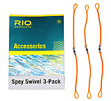 Image of RIO Products Antirevolution Spey Swivel