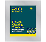 Image of RIO Products Fly Line Cleaning Towlette