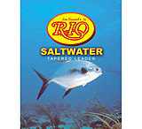Image of Rio Saltwater Knotless 10ft - 8.8lb