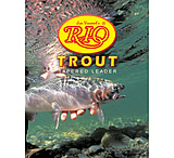 Image of Rio Trout Knotless Leader -7.5ft-