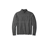 Image of Smartwool Ripple Ridge Half Zip Sweater - Men's