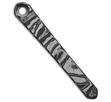 Image of Ripp's Garage Tech Chris Reeve Knives Pocket Clip - GHOST Timascus 0D7BC837