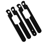 Image of Ripp's Garage Tech Leatherman Arc Cordura Skin Set - Black 5A68C7A3