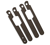 Image of Ripp's Garage Tech Leatherman Arc Cordura Skin Set - Ranger Green E82541B9