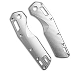 Image of Ripp's Garage Tech Microtech MSI S/E RH Ti Featherweight Angle Parallel SW 9FCE0011