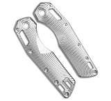 Image of Ripp's Garage Tech Microtech MSI S/E RH Ti Featherweight Ripple SW 430F19C3