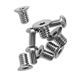 Image of Ripp's Garage Tech Spyderco Paramilitary 2 Screw Set 53F1533B