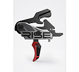 Image of RISE Armament Blitz G2 Slide-and-Snap AR Trigger