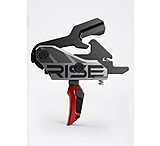 Image of RISE Armament Blitz G2 Slide-and-Snap AR Trigger