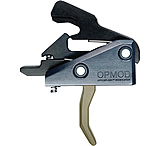 Image of Rise Armament OPMOD Hex-C AR-15/AR-10 Enhanced Rifle Trigger