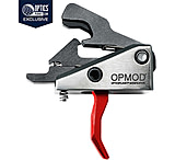 Image of Rise Armament OPMOD Hex-C AR-15/AR-10 Enhanced Rifle Trigger
