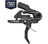 Image of Rise Armament OPMOD RA-101 HEX-C Single-Stage AR Trigger