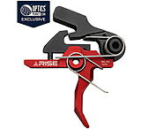 Image of Rise Armament OPMOD RA-101 HEX-C Single-Stage AR Trigger