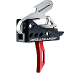Image of OpticsPlanet Exclusive RISE Armament RA-535 Advanced-Performance Trigger