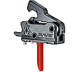 Image of RISE Armament Rave 9mm PCC Trigger with Anti-Walk Pins