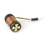 Image of Rite Bobbin Ceramic Standard Bobbin