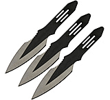Image of Rite Edge 3pc Silver Thrower Set