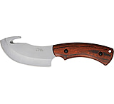 Image of Rite Edge Big Game Guthook Fixed Blade Knife