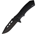 Image of Rite Edge Streak Linerlock 3.50 in Stainless Steel Folding Knife