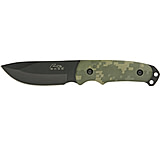 Image of Rite Edge Camo Fixed Blade Knife
