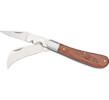 Image of Rite Edge Electrician's Folding Knife w/ 2-5/8" Hawkbill Blade