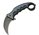 Image of Rite Edge Gothic Karambit Linerlock Spe