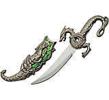 Image of Rite Edge Green Dragon Dagger