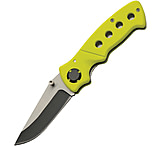 Image of Rite Edge Hollow Linerlock Neon
