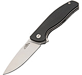 Image of Rite Edge Linerlock Black