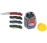 Image of Rite Edge Lockback 36 Piece Assortment
