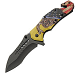 Image of Rite Edge Nightwind Linerlock Folder Knife